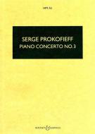 Piano Concerto No. 3 in C major op. 26 