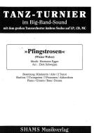 Pfingstrosen Standard