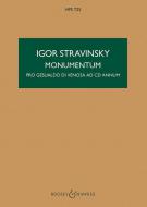 Monumentum 