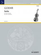 Suite op. 70 Standard