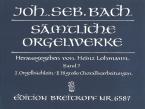 Complete Organ Works Vol. 7 