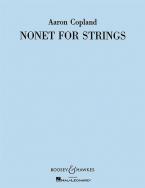 Nonet for Strings 