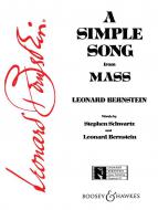 A Simple Song 