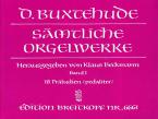 Complete Organ Works Vol. I 