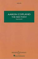 The Red Pony 