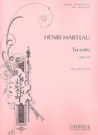 Terzetto op. 32 
