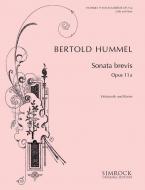 Sonata brevis 