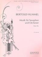 Music Op. 96C 