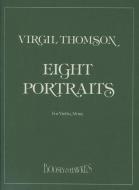 8 Portraits 