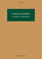 Clarinet Concerto 