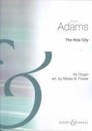 The Holy City 