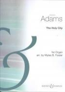 The Holy City 