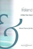 A New Year Carol 