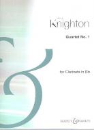 Quartet No. 1 