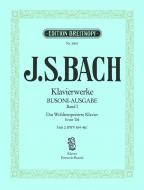 Sämtliche Klavierwerke 1 