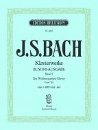 Sämtliche Klavierwerke 1 
