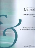 Ridente La Calma F Major 
