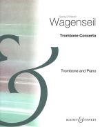 Concerto For Alto-Trombone And Orchestra 