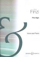 The Sigh 