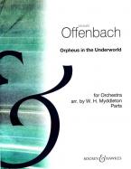 Orphée aux Enfers 