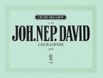 Choralwerk Heft 17 