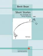 Short Stories (Histoires brèves) 