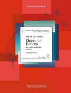 Deux danses hassidiques op. 15 