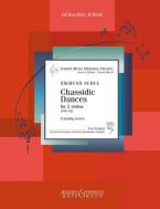 Deux danses hassidiques op. 15 