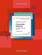 Deux danses hassidiques op. 15 