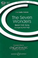 The Seven Wonders 