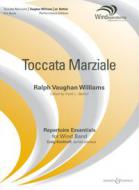Toccata Marziale Standard
