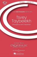 Tsvey Taybelekh 