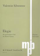 Élégie 
