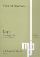 Élégie 