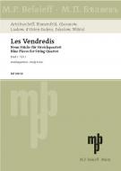 Les Vendredis Vol. 1 