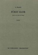 Fürst Igor 
