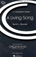 A Living Song 