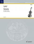 Sonate op. 7 Standard