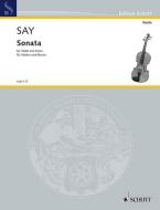 Sonate op. 7 Standard