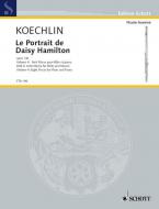 Le Portrait de Daisy Hamilton op. 140 Heft 4 Standard