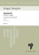 Quintet G Major Op. 14 Standard