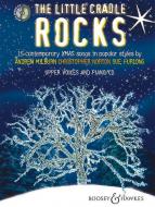 The Little Cradle Rocks 