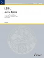 Missa Brevis Standard
