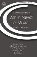 I am in need Of music 