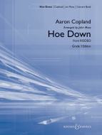 Hoe Down 