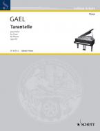Tarantelle op. 65 Standard
