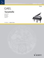 Tarantelle op. 65 Standard