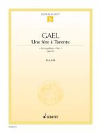 Une fête à Tarente op. 94 Standard