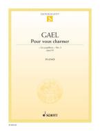 Pour vous charmer op. 95 Standard
