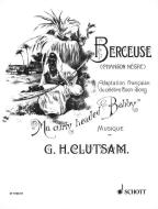 Berceuse (Chanson Nègre) Standard